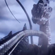 Illustration for article titled Behemoth: Syfys biggest, craziest monster movie yet!